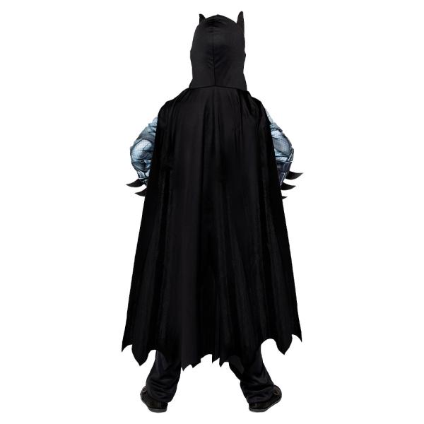 Batman Maskeraddräkt Eco Barn