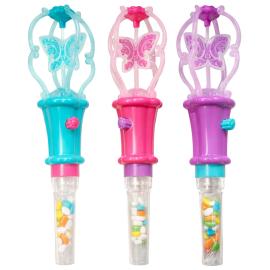 Fj&auml;ril Trollstav med Godis