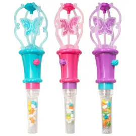 Fj&auml;ril Trollstav med Godis