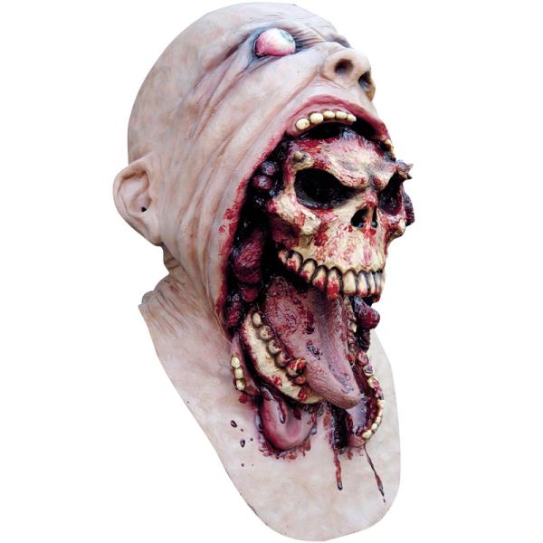 Blurp Charlie Mask