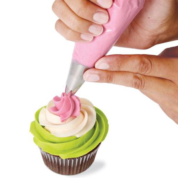 Cupcake Dekoration Tyllset
