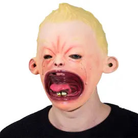 Cry Baby Mask