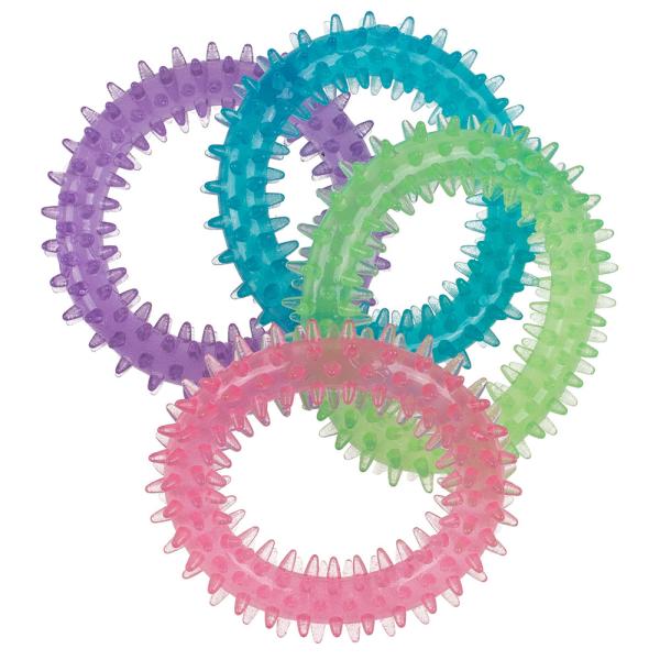 Självlysande Antistressarmband