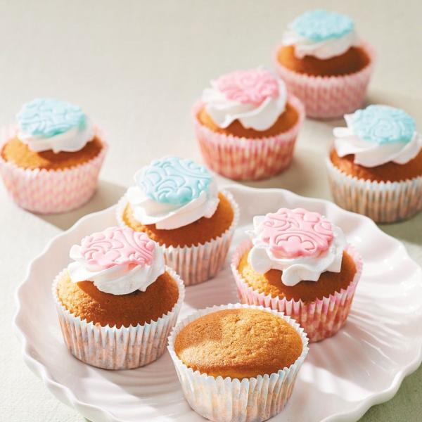 Cupcakes Bakmix