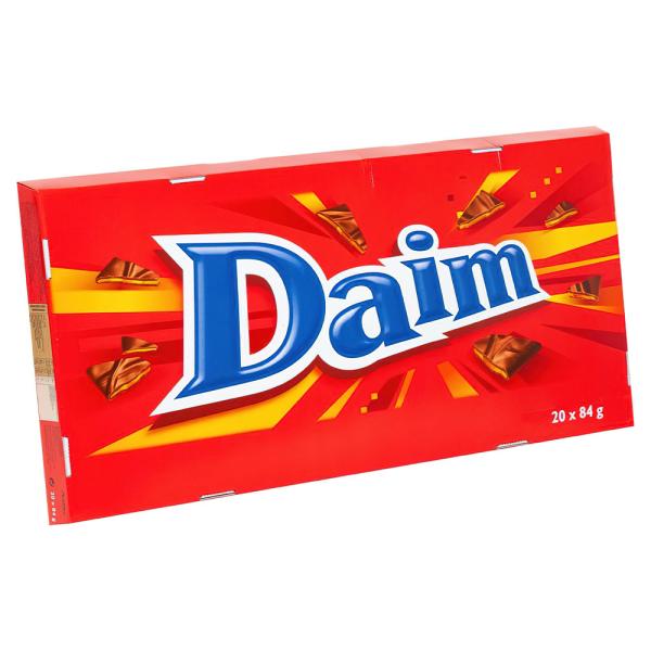 Daim Mega