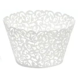 Cupcake Wrappers Vit
