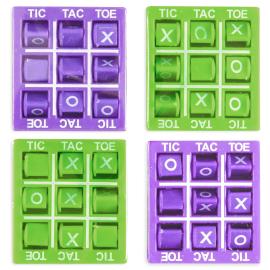 Mini Tre I Rad Spel