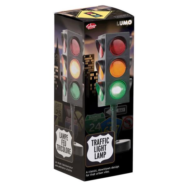 Trafikljus Lampa