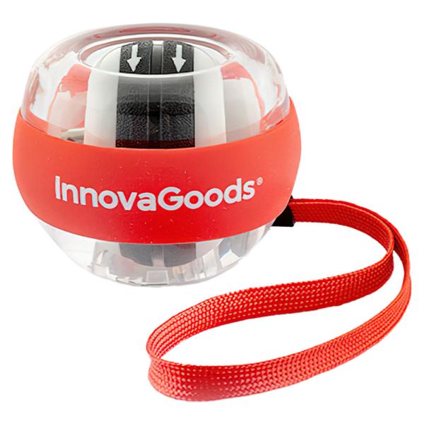Träningsboll Gyroskopisk