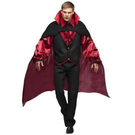 Bartholomew Vampyrdräkt