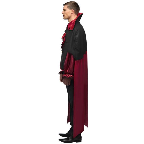 Bartholomew Vampyrdräkt
