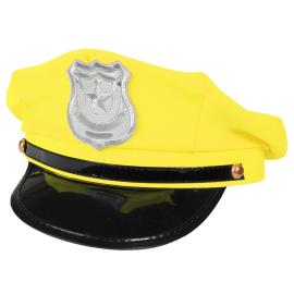 Polism&ouml;ssa Neongul