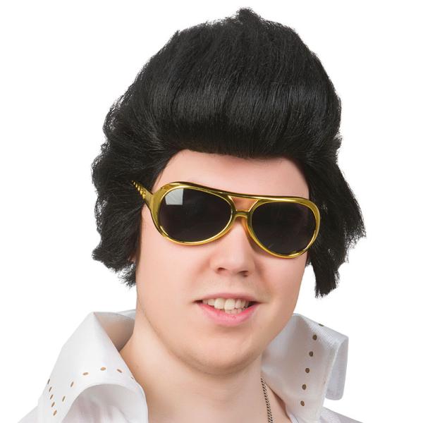 Elvis Peruk