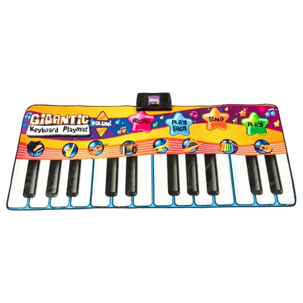 Dansamatta Piano