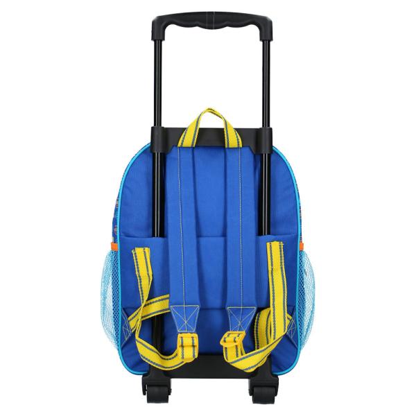 Minions Check It Out Trolleyryggsäck Barn