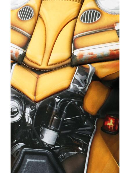 Transformers Bumblebee Dräkt Barn