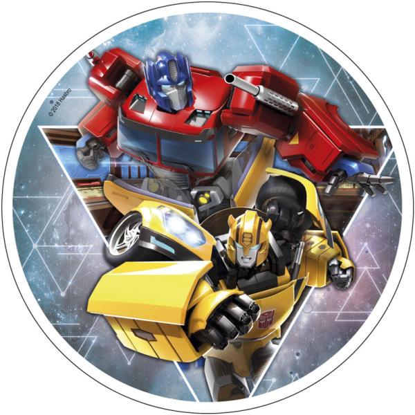 Transformers Tårtoblat C