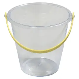 Transparent Hink