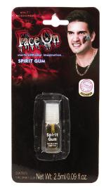 Face-On Spirit Gum