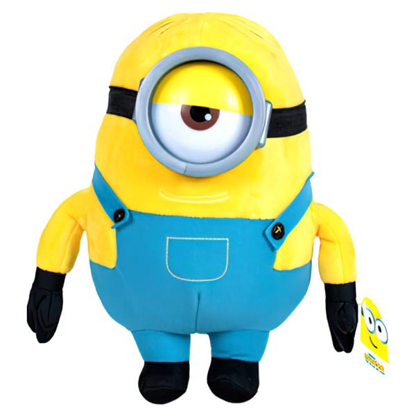 Minions Stuart Plush Leksak