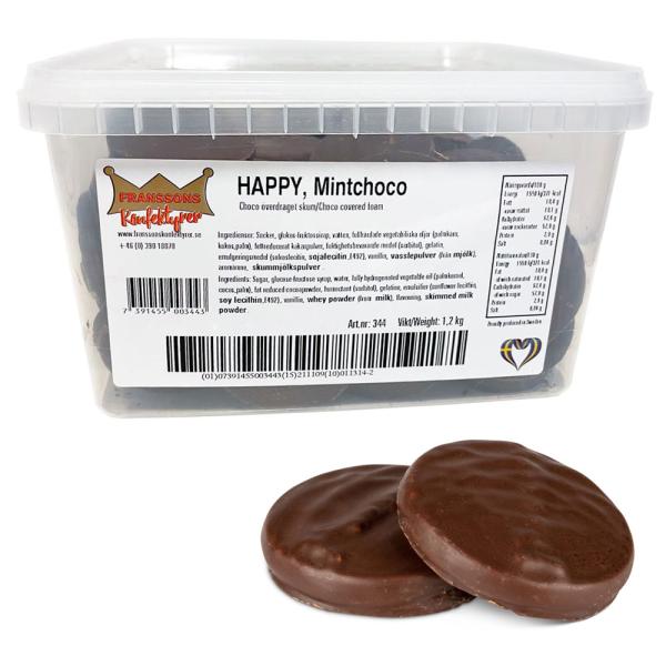Mintchoco 1.2 kg