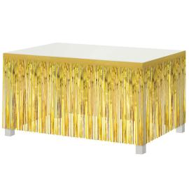 Bordskjol Fransar Guld