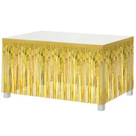 Bordskjol Fransar Guld