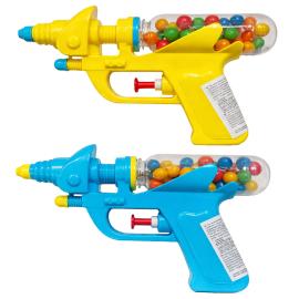 Vattenpistol med Godis 17 cm