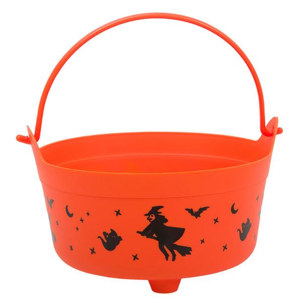 Halloween Kittel Godis