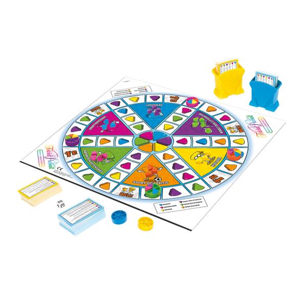 Trivial Pursuit Familjeutgåva