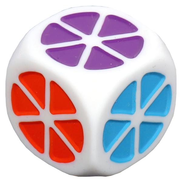 Trivial Pursuit Friends Frågespel
