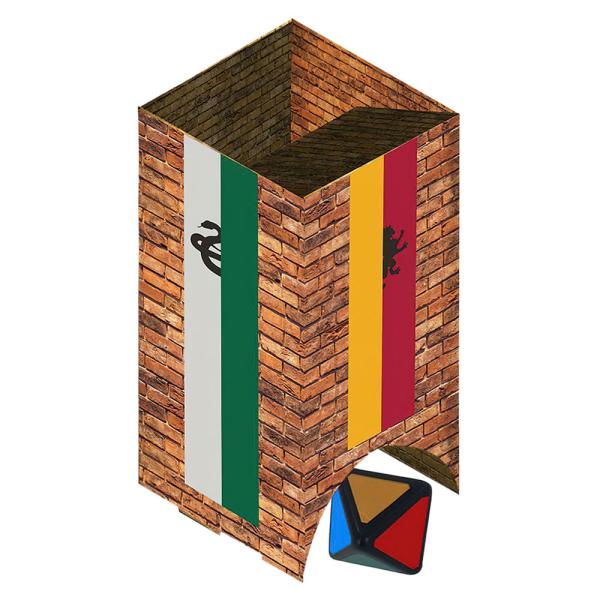 Trivial Pursuit Harry Potter Spel