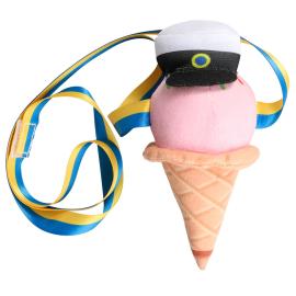 Studentnalle Strutglass 15 cm