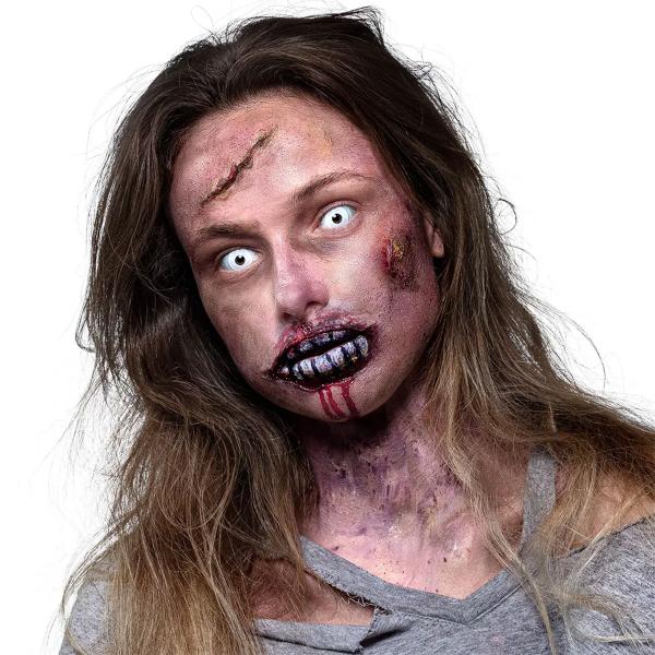 Linser Infected Vit