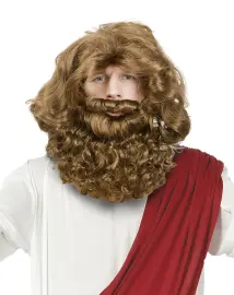 Holy Man Peruk