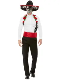Day of the Dead Tillbehörskit