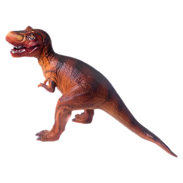 Mjuk Dinosaurieleksak Stor