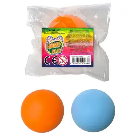 Mjuk Stressboll