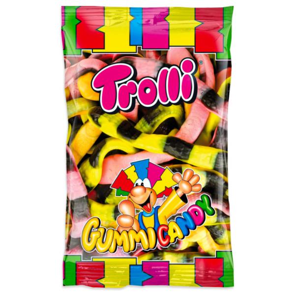 Trolli Jätte Boa Godis 1kg