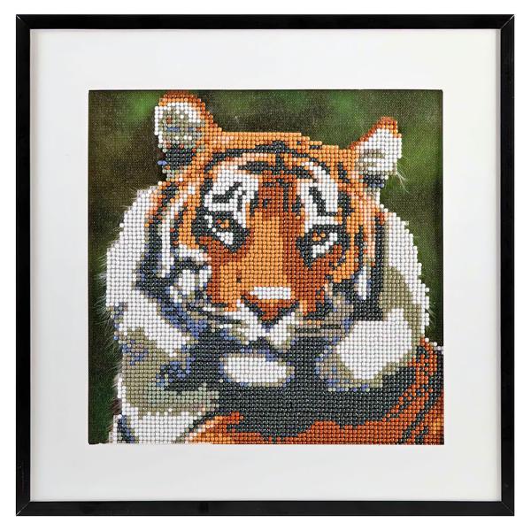 Diamond Painting Set Djur