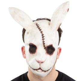 Horror Bunny Latexmask