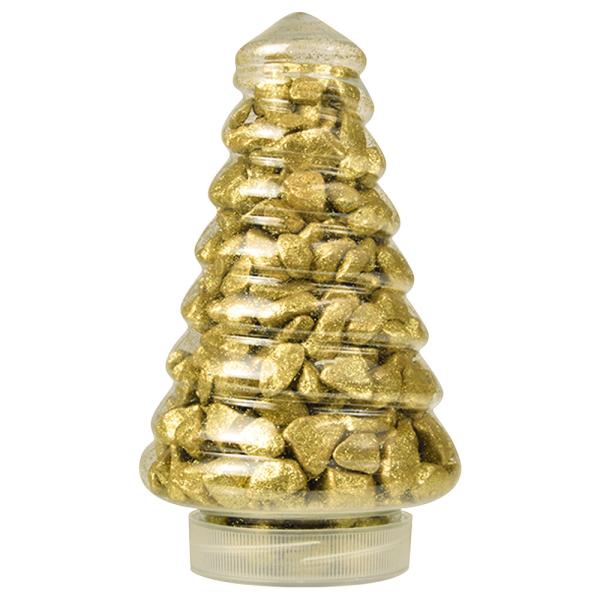 Dekorationsstenar Guld