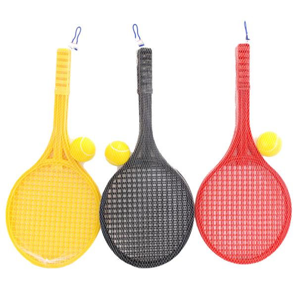 Mjuktennis Set