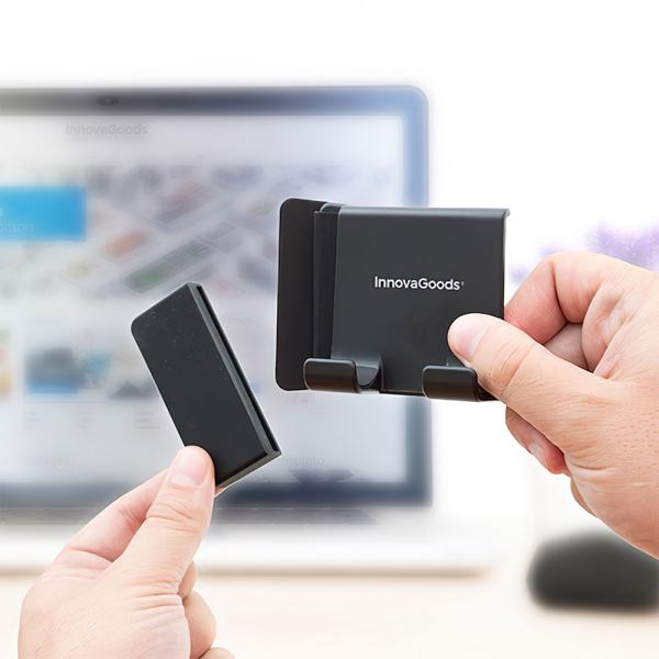 Mobilhållare Clip-on