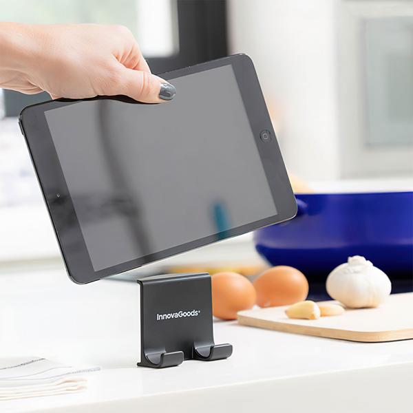 Mobilhållare Clip-on
