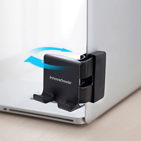 Mobilhållare Clip-on