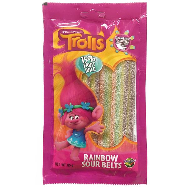 Trolls Godisremmar