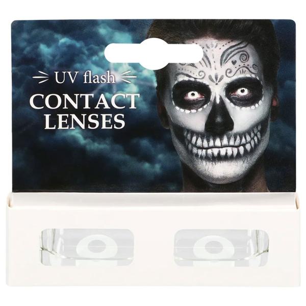 Linser UV Vit