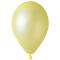 UV Latexballonger Neongul 30 cm