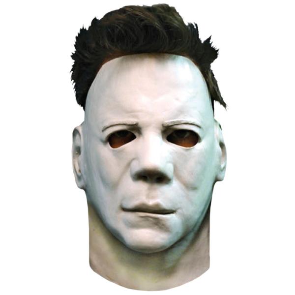 Michael Myers Mask